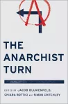 The Anarchist Turn cover