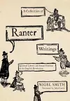 A Collection of Ranter Writings cover