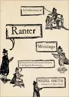 A Collection of Ranter Writings cover