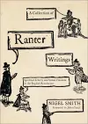 A Collection of the Ranter Writings cover