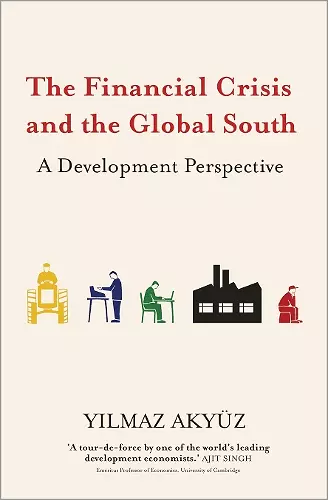 The Financial Crisis and the Global South cover