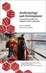 Anthropology and Development cover