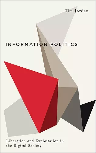 Information Politics cover