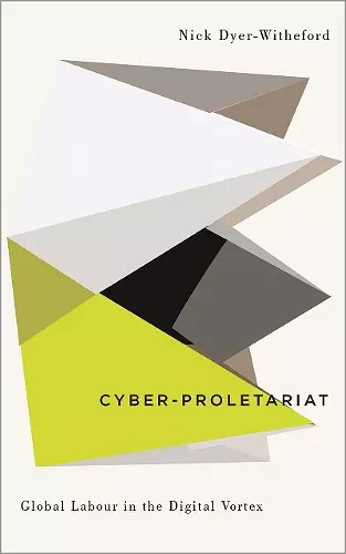 Cyber-Proletariat cover