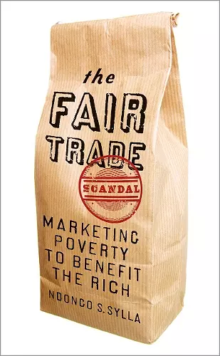 The Fair Trade Scandal cover