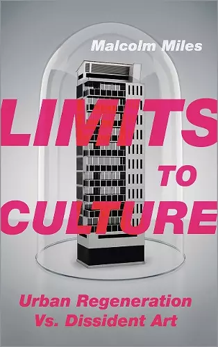 Limits to Culture cover