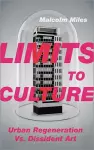 Limits to Culture cover