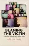 Blaming the Victim cover