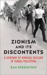 Zionism and its Discontents cover