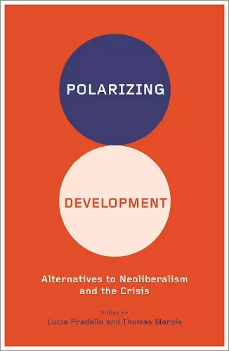 Polarizing Development cover