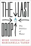 The Last Drop cover