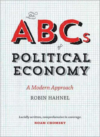 The ABCs of Political Economy cover