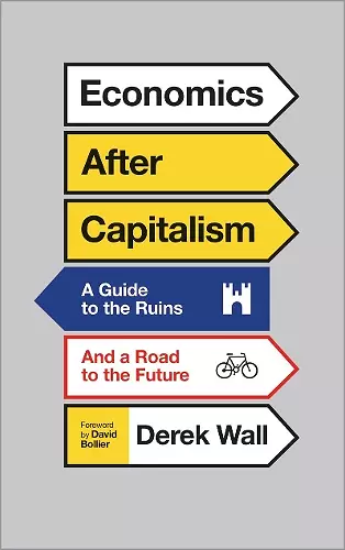 Economics After Capitalism cover