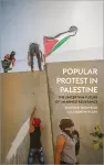 Popular Protest in Palestine cover