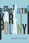 Reconstructing Karl Polanyi cover