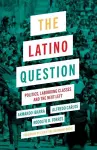 The Latino Question cover