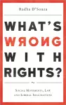 What's Wrong with Rights? cover