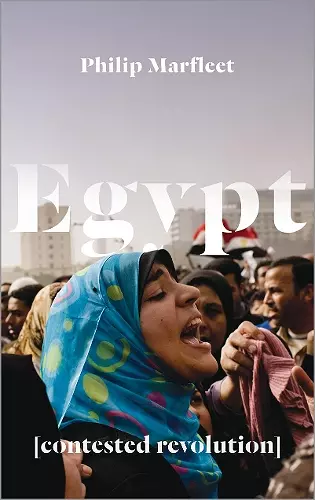 Egypt cover