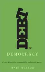 Debt or Democracy cover