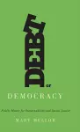 Debt or Democracy cover