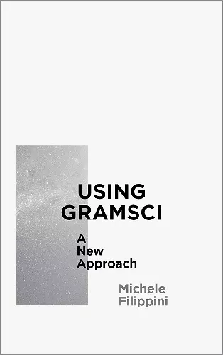 Using Gramsci cover