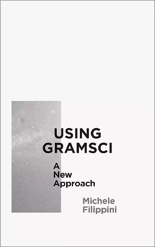 Using Gramsci cover