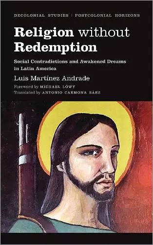 Religion Without Redemption cover