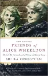 Friends of Alice Wheeldon cover