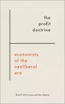 The Profit Doctrine cover
