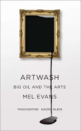 Artwash cover