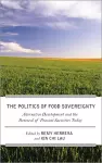 The Struggle for Food Sovereignty cover