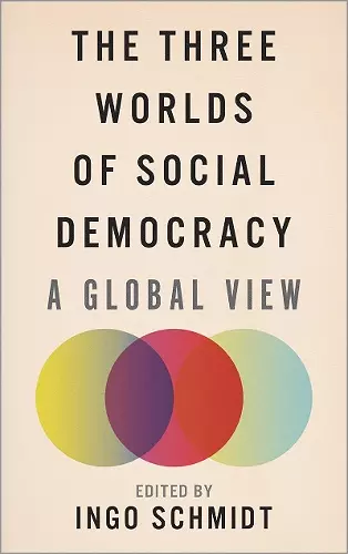 The Three Worlds of Social Democracy cover