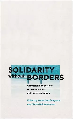 Solidarity without Borders cover