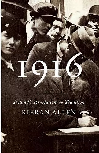 1916 cover