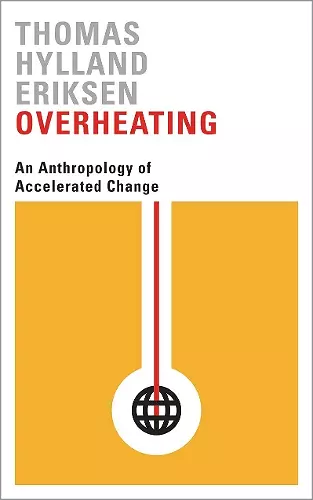 Overheating cover