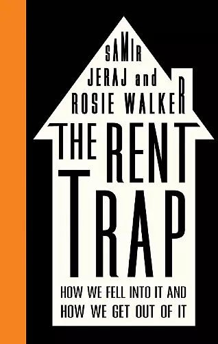 The Rent Trap cover