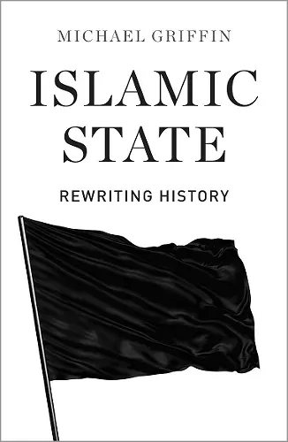 Islamic State cover