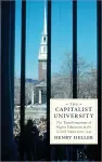 The Capitalist University cover