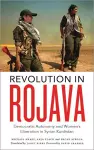 Revolution in Rojava cover