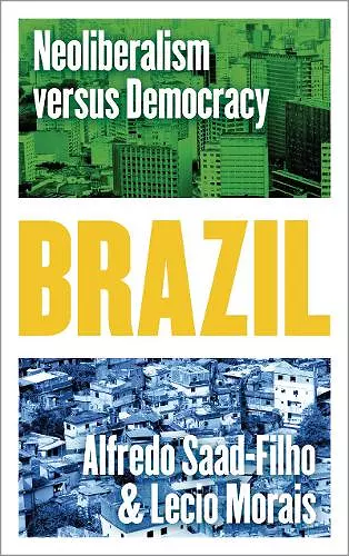 Brazil cover