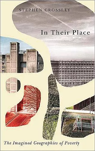 In Their Place cover