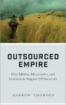 Outsourced Empire cover
