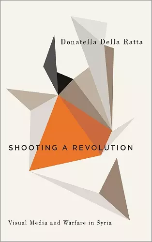 Shooting a Revolution cover