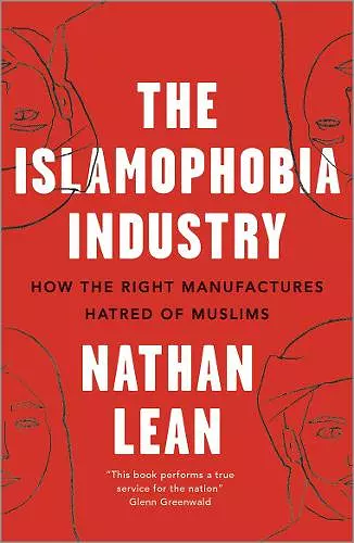 The Islamophobia Industry cover
