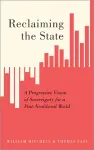 Reclaiming the State cover