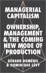 Managerial Capitalism cover