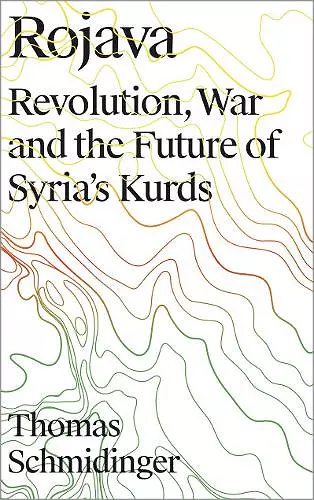 Rojava cover