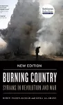 Burning Country cover