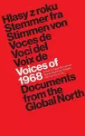Voices of 1968 cover