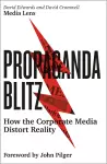 Propaganda Blitz cover